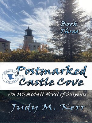 cover image of Postmarked Castle Cove